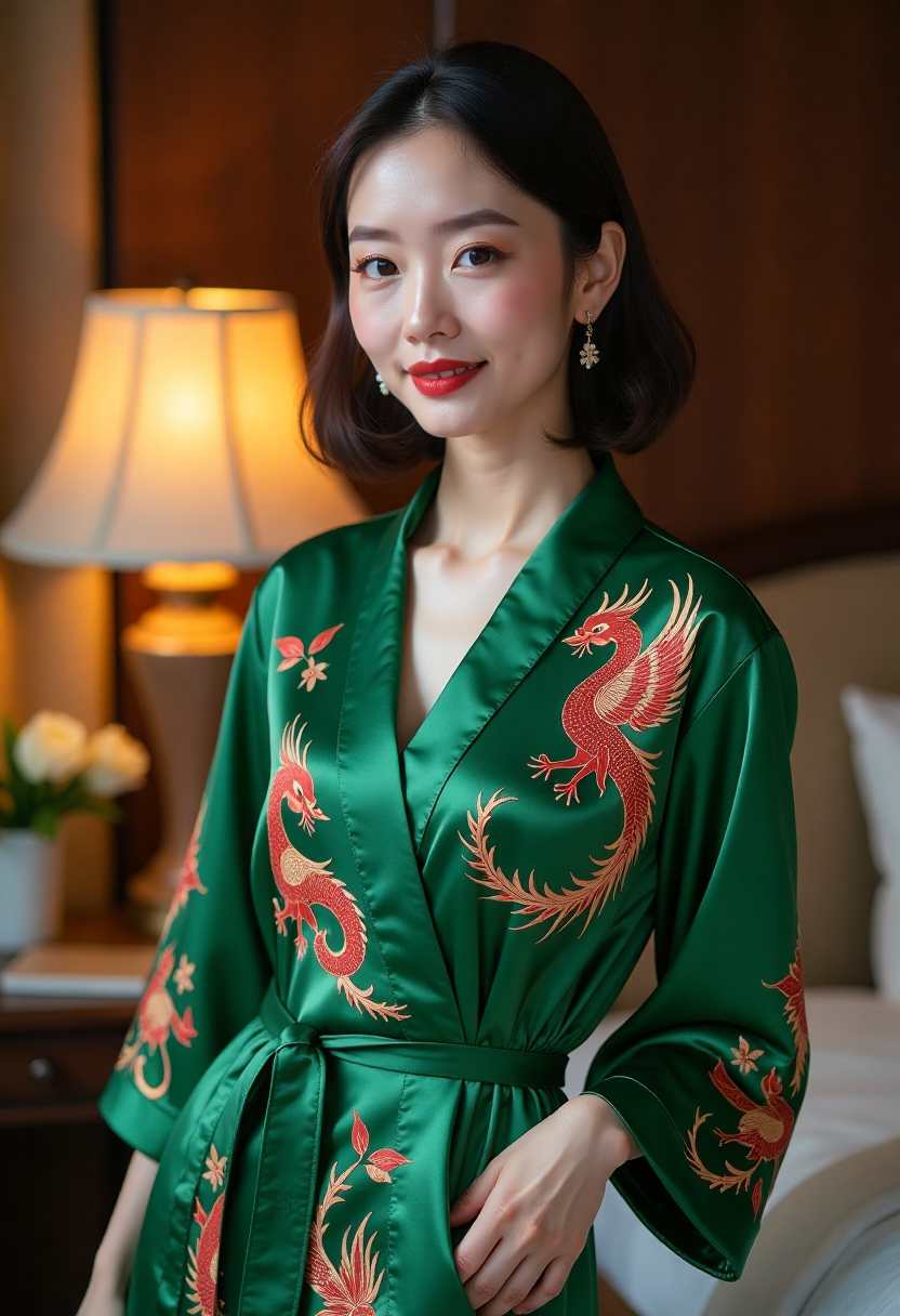 剧集大结局讨论直播封面